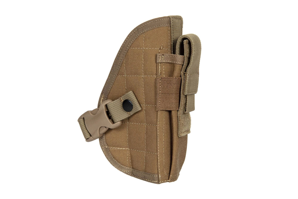 Universal belt holster - Tan