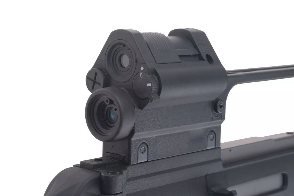 Specna Arms SA-G13V EBB airsoft Carbine Black (OUTLET)