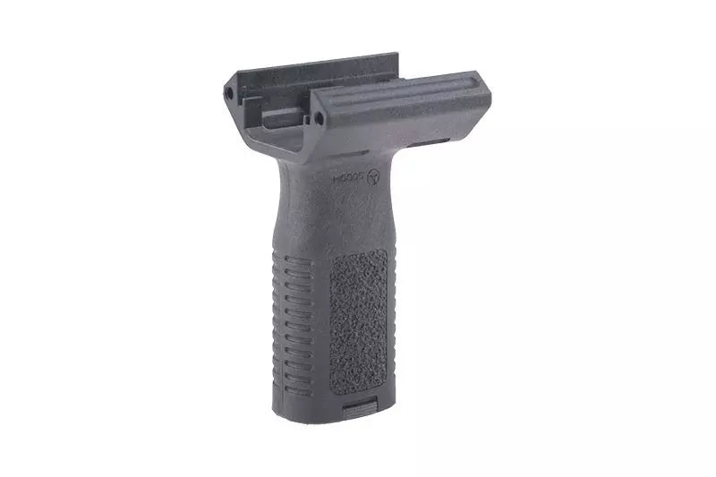 AM-HG005-BK Grip for Amoeba Handguards - Black