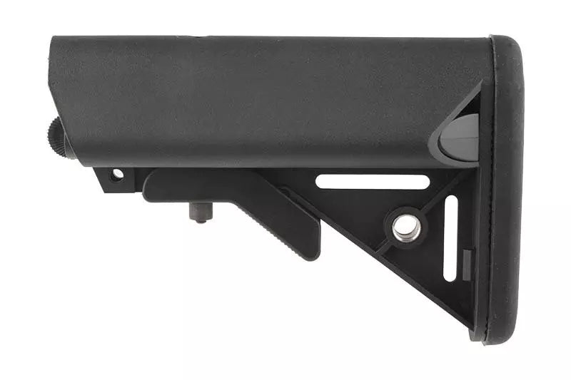SF Telescopic Stock - Black
