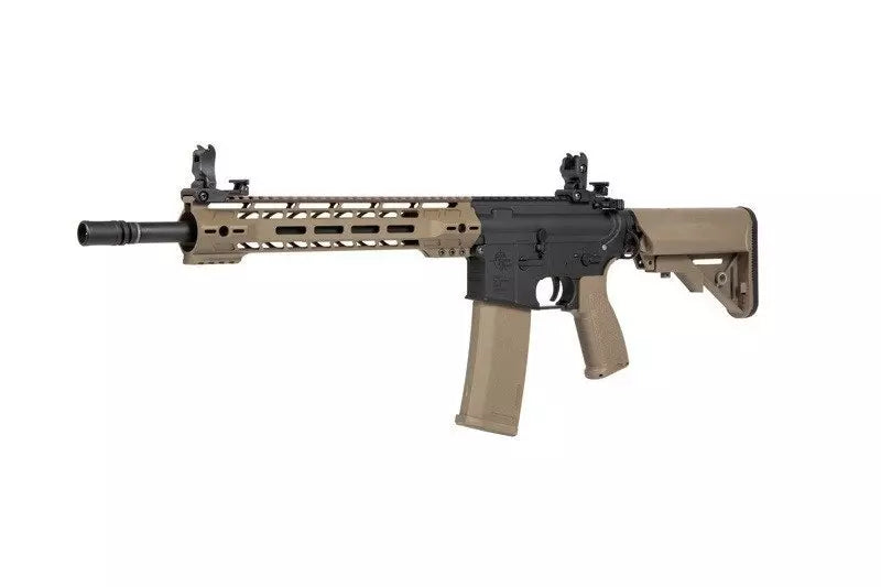RRA SA-E14 EDGE™ ASTER™ V2 Custom Carbine Replica - Half-Tan