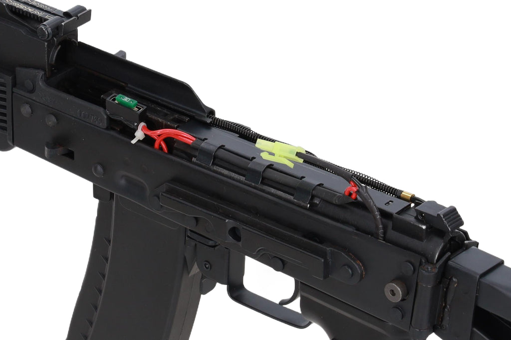 EIL AK ELS-74 MN Essential AEG assault rifle - OUTLET