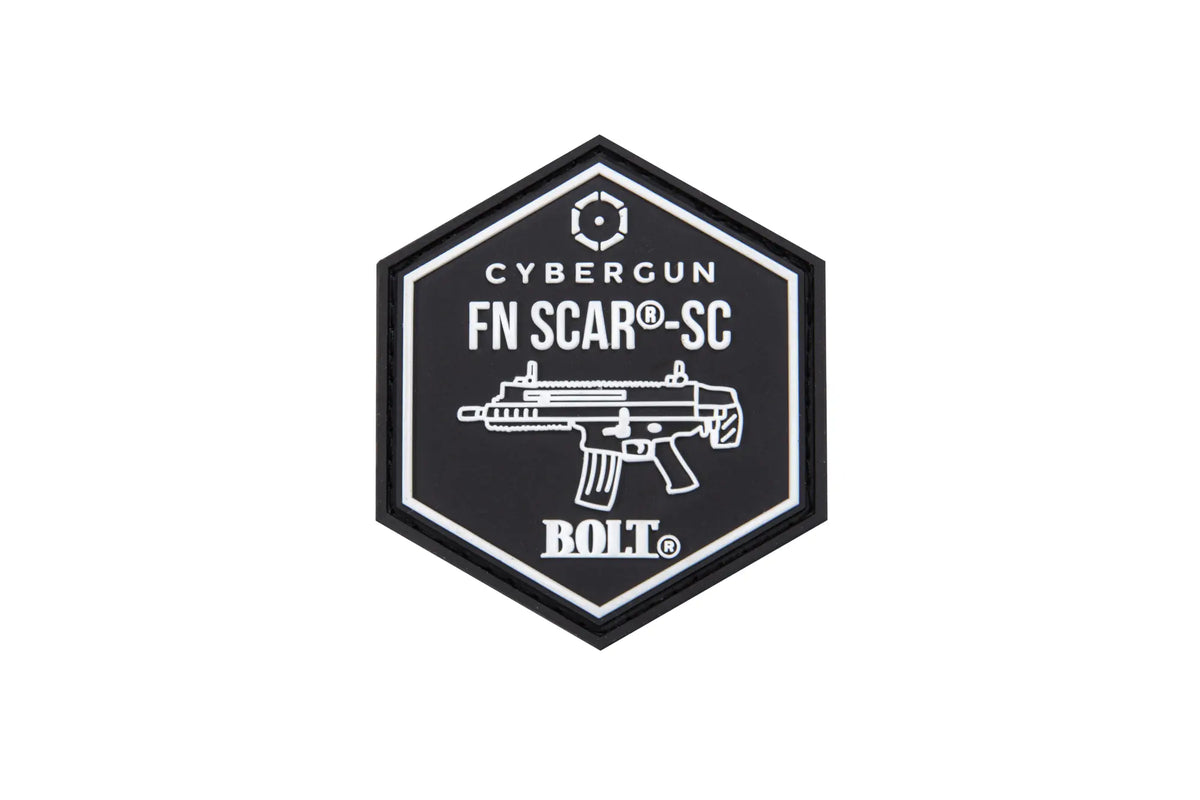BOLT FN SCAR-SC Carbine replica BRSS Tan