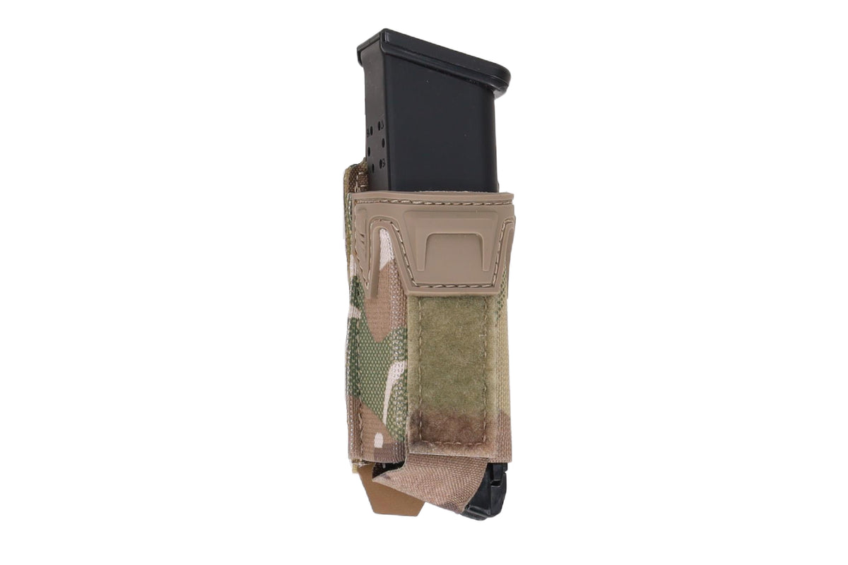 Wosport pouch for MG-125 MC pistol magazine