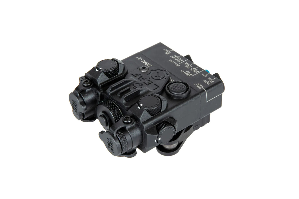 DBAL-A2 Pointer Replica (TD118)