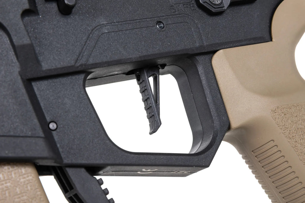 Specna Arms SA-CX02 CORE™ Gen.2 HAL ETU™ Half-Tan airsoft Carbine