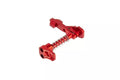 M4-148 magazine release - red