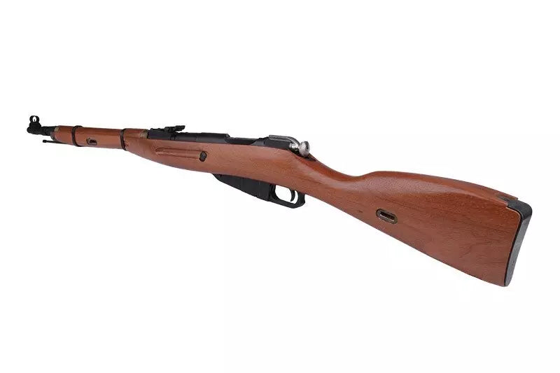 Mosin Nagant 1891/30 replica - short