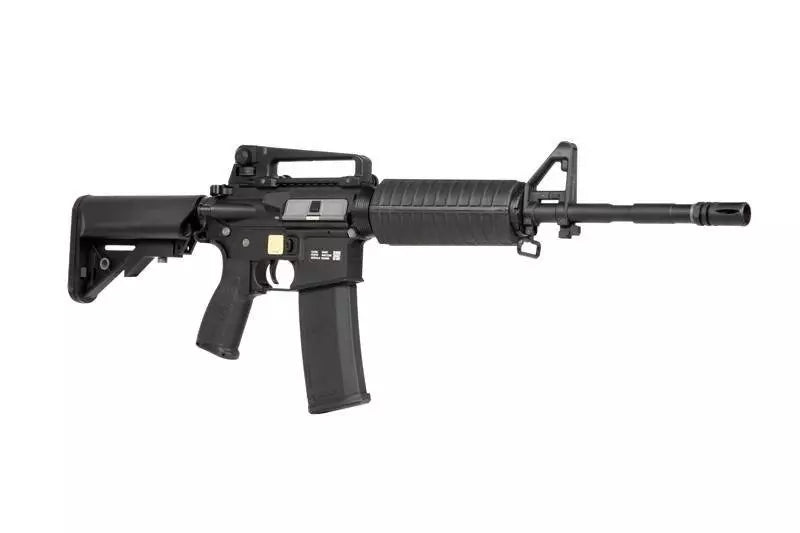 RRA SA-E01 EDGE™ ASTER™ V2 Custom Carbine Replica - black