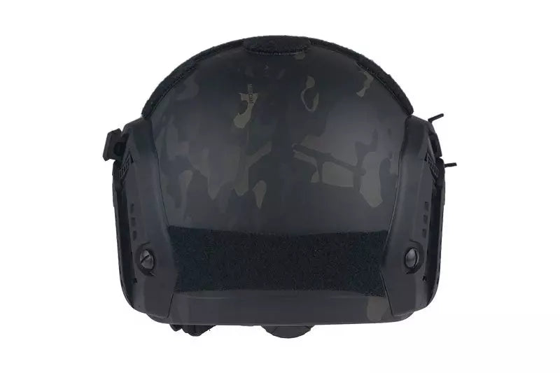Maritime helmet replica - MC Black