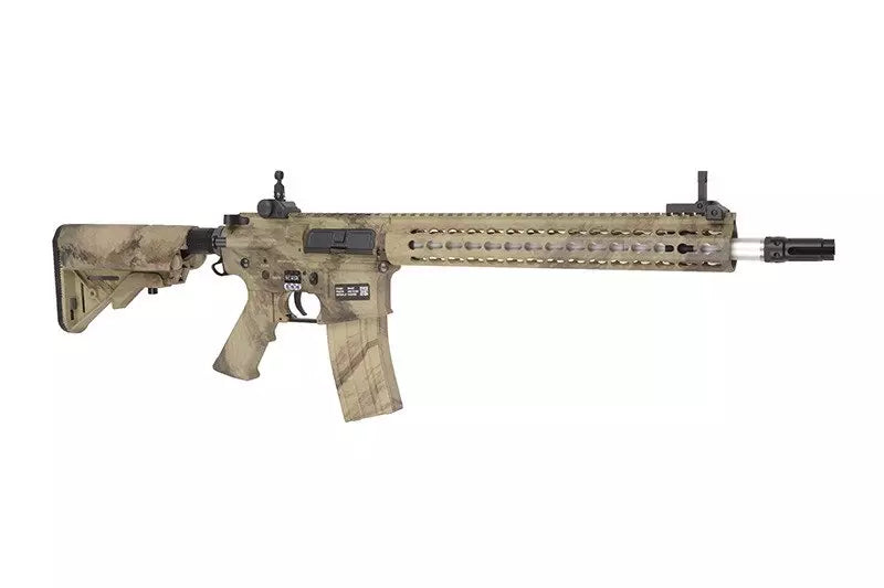 SA-B14 ONE™ KeyMod 12” Carbine Replica - A-TACS AU®