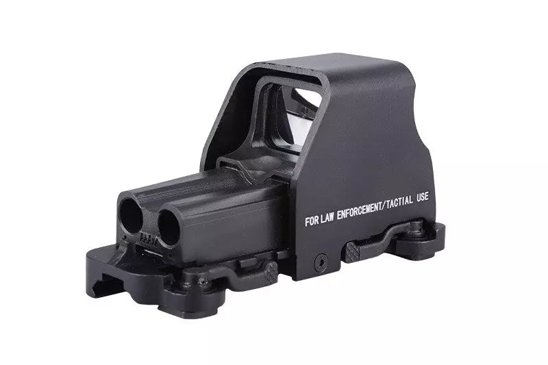 Collimator OS5019 type 553 - black