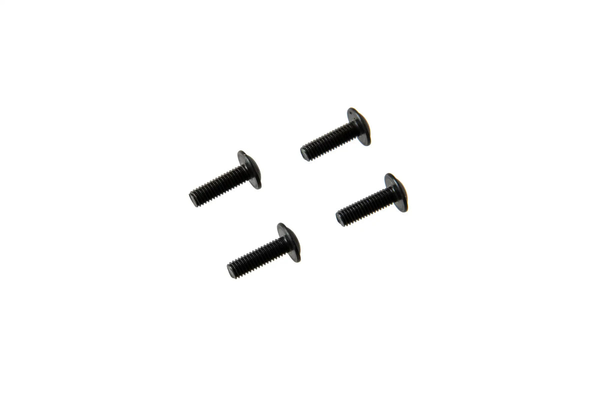 A set of screws for the AR15 handle - 10mm