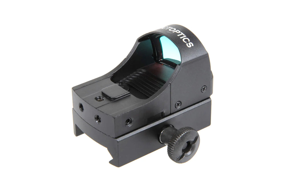 VictOptics V2 1x18 collimator