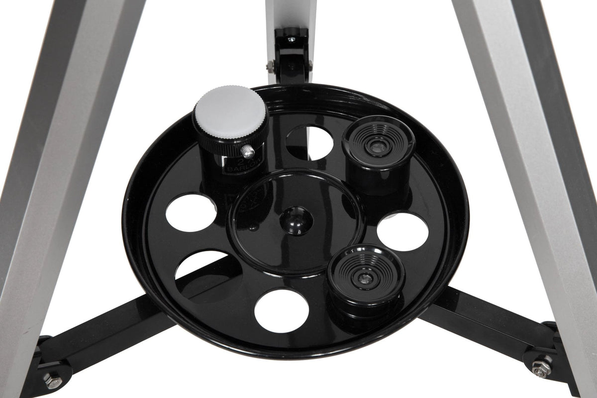 OPTICON Pulsar 76F700 Telescope