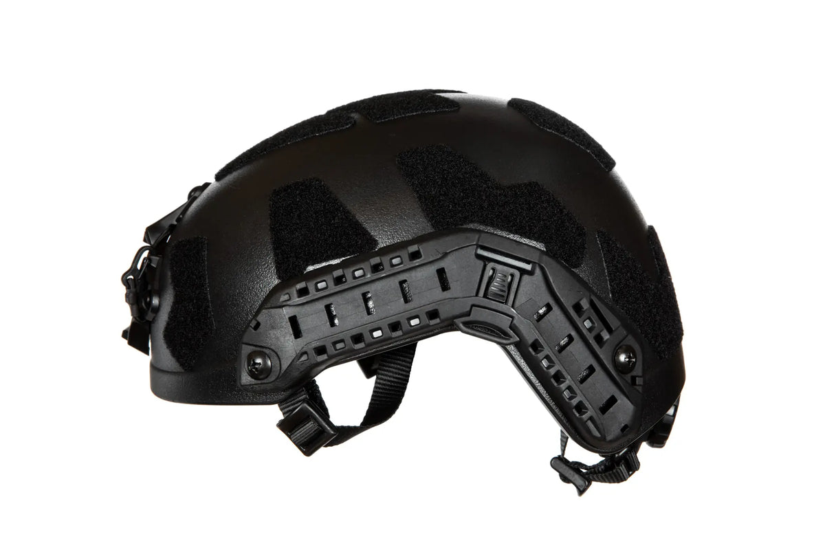 SHC X-Shield replica helmet - Black