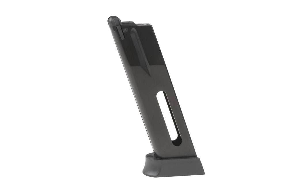 Low-Cap 26 BB CO2 Magazine for CZ SP-01 Shadow Replicas