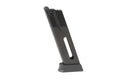 Low-Cap 26 BB CO2 Magazine for CZ SP-01 Shadow Replicas