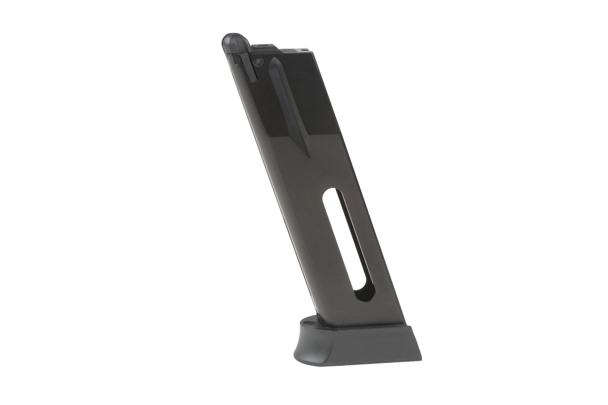 Low-Cap 26 BB CO2 Magazine for CZ SP-01 Shadow Replicas