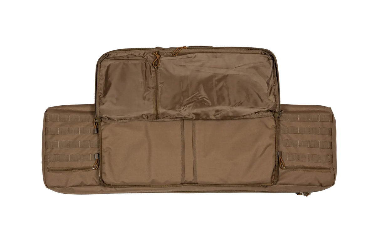 GunBag V4 double replica bag - Tan