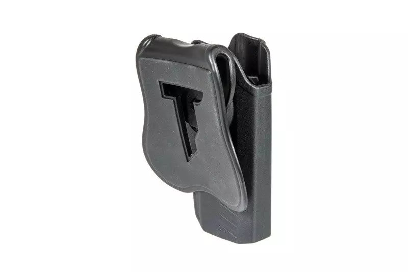 R-DEFENDER Holster for Glock pistols (left-handed)