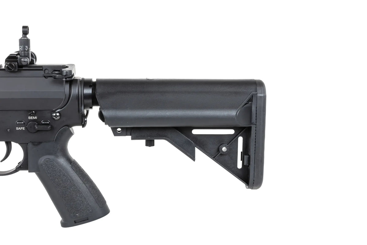 airsoft Double Bell 058M Carbine Black