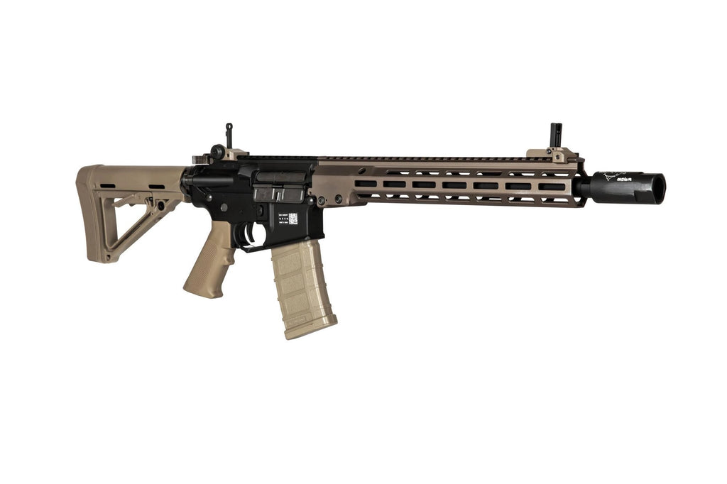 B4 URG-U Rifle Replica (B.R.S.S.) - Half-Tan
