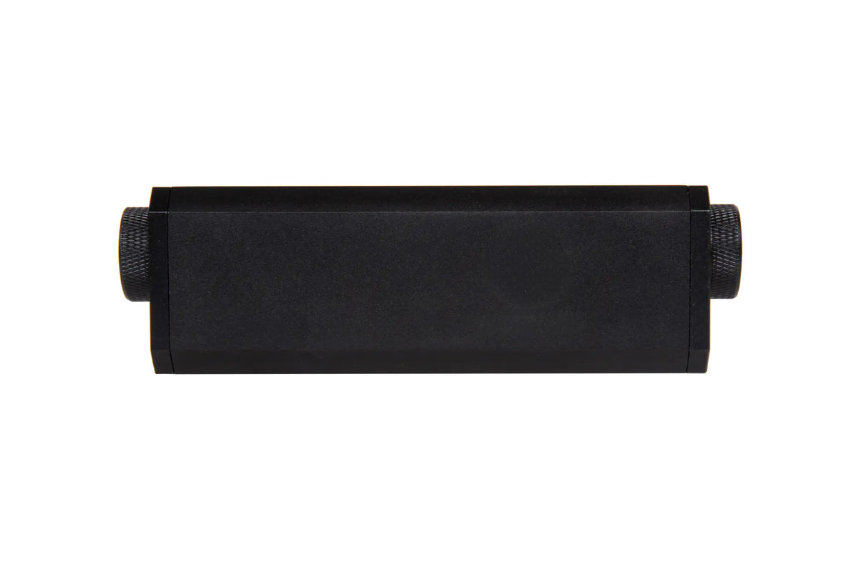 SOC sound suppressor replica Black