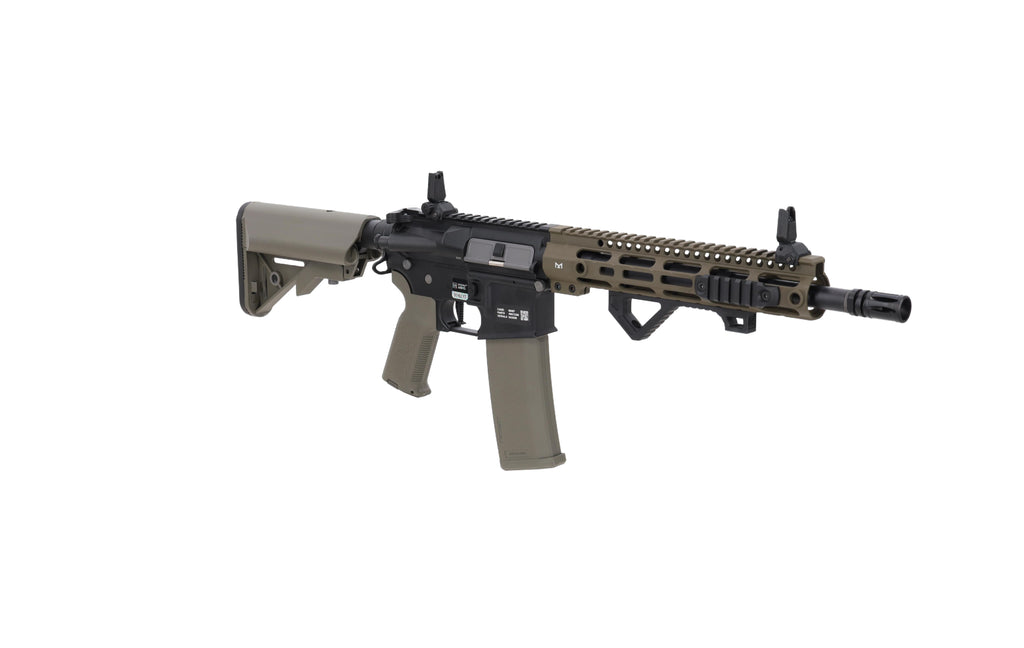 Specna Arms SA-P20 Prime™ Aster II ETU BLDC™ airsoft Carbine Olive