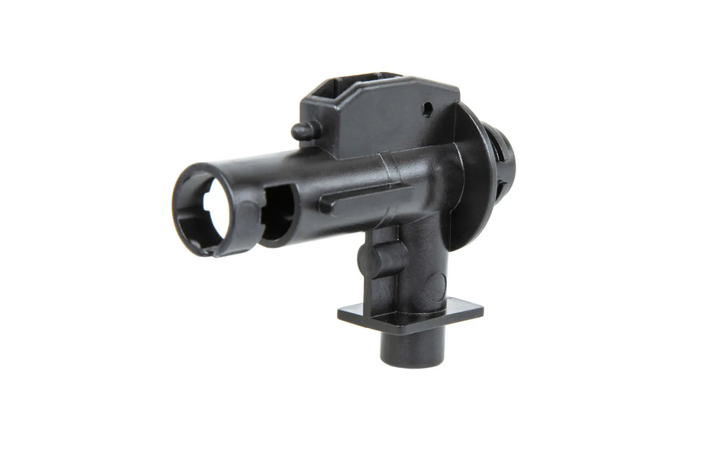 Hop-Up TDC Magnus™ Rotary Chamber by Specna Arms with Helium™ Flat Hop rubber for M4/M16 replicas