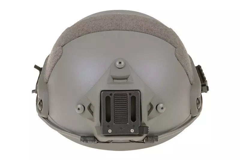 Ballistic CFH Helmet Replica – Foliage Green (L/XL)