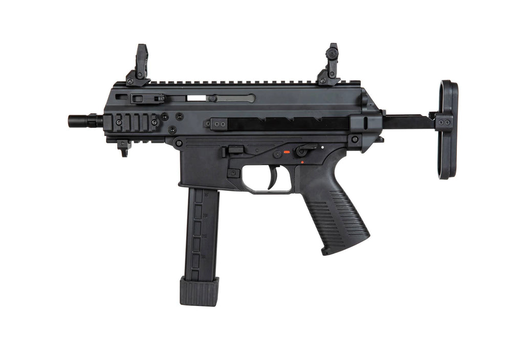 APC9-K airsoft submachine gun
