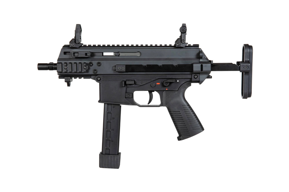 APC9-K airsoft submachine gun
