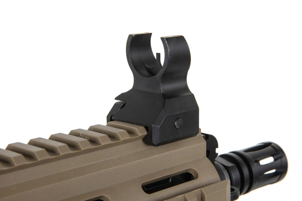 Airsoft rifle Specna Arms SA-FH06 FLEX™ HAL ETU™ Half Tan