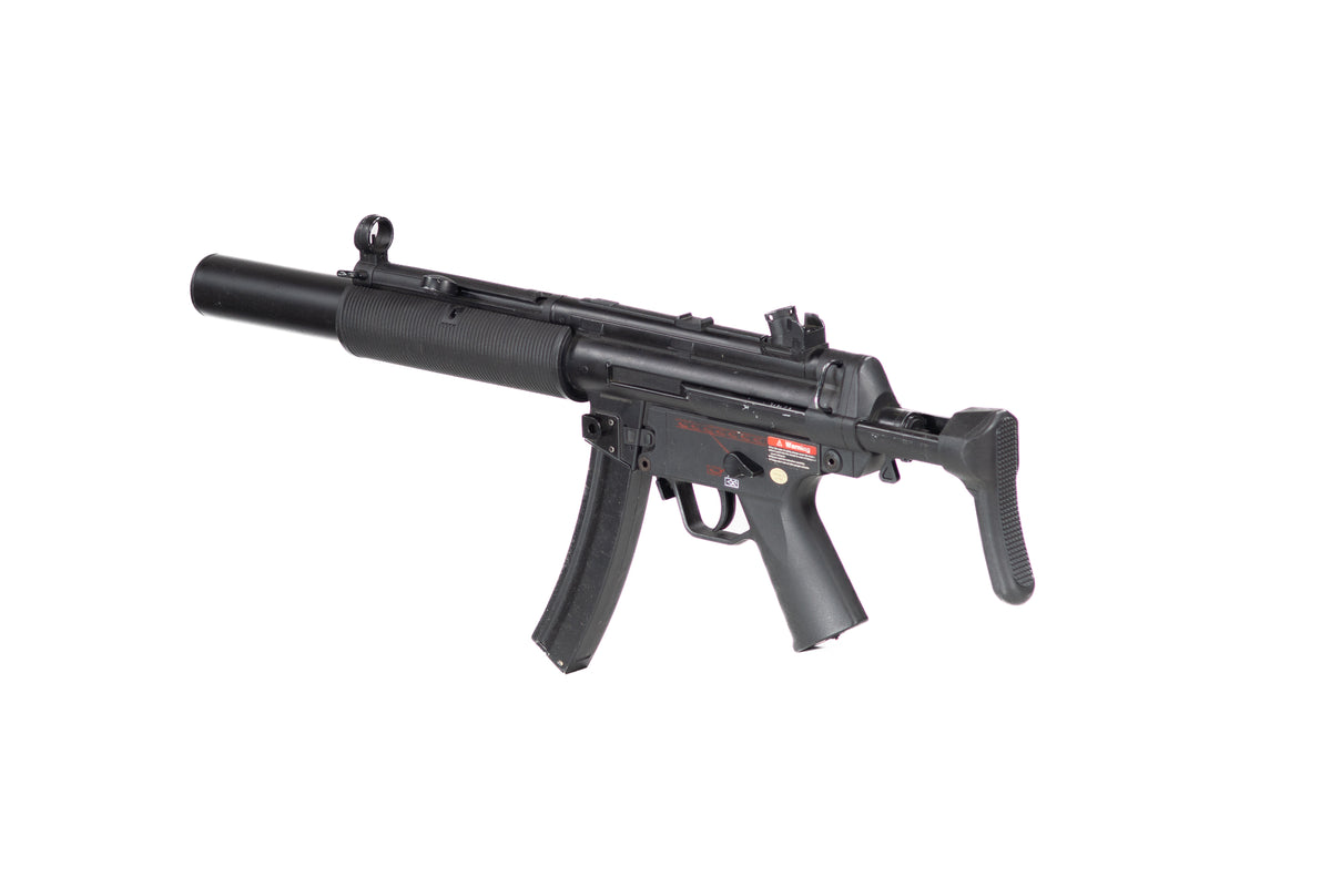 F686SD6 submachine gun replica (OUTLET)