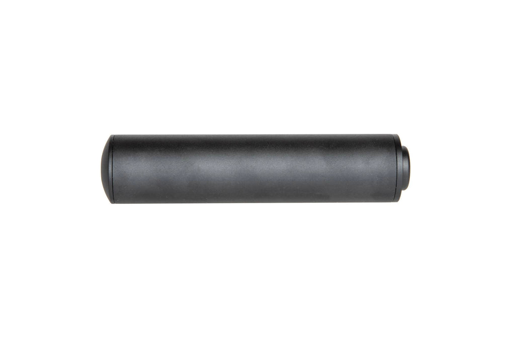 Silencer Gemtech MB15 Blackside -Black