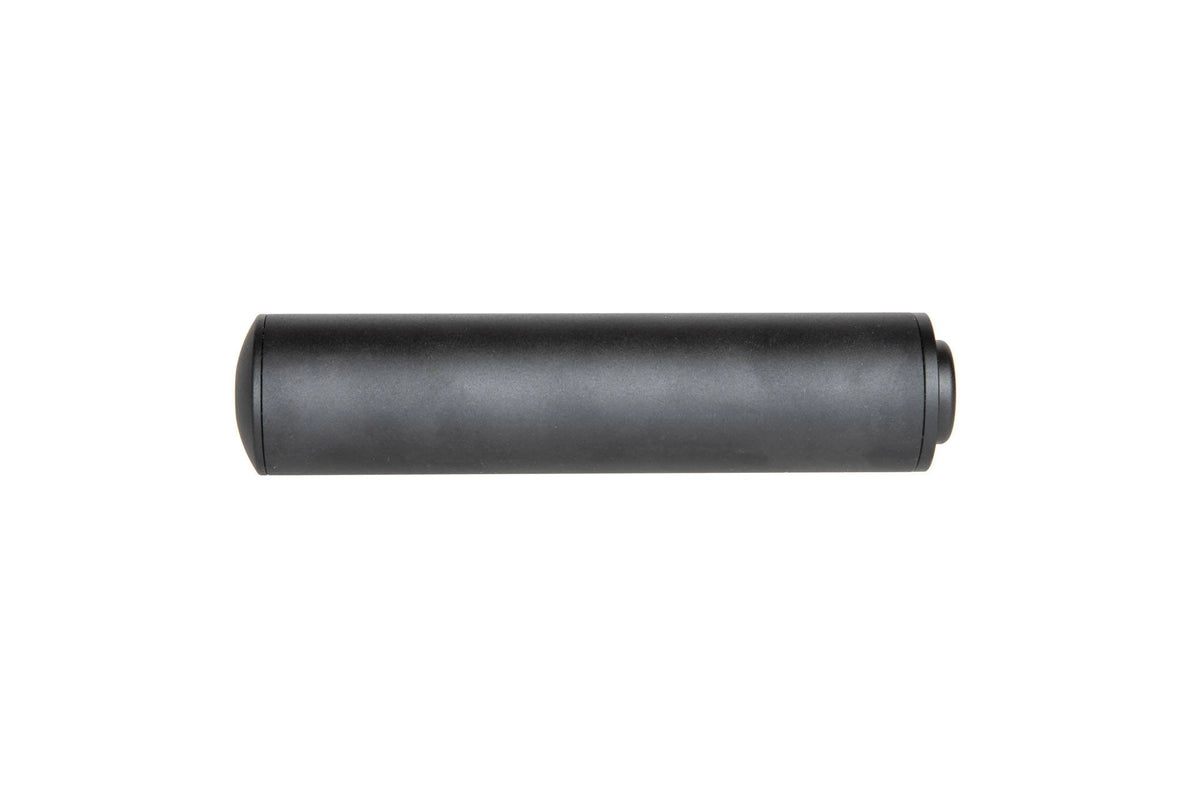 Silencer Gemtech MB15 Blackside -Black