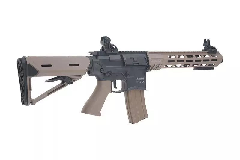 ASL Series EU TANGO Carbine Replica - Tan