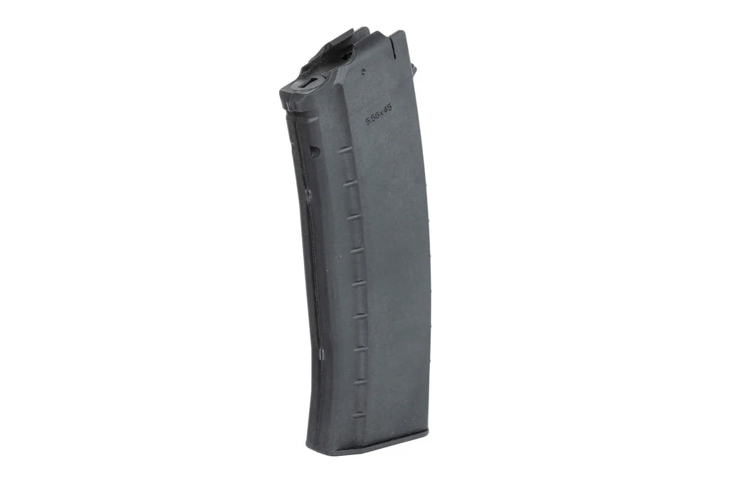Low-cap 35-BB FB Radom magazine for Beryl airsoft assault rifles