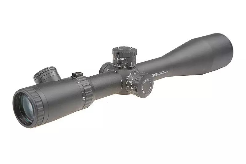 2.5-10X50 Scope Replica