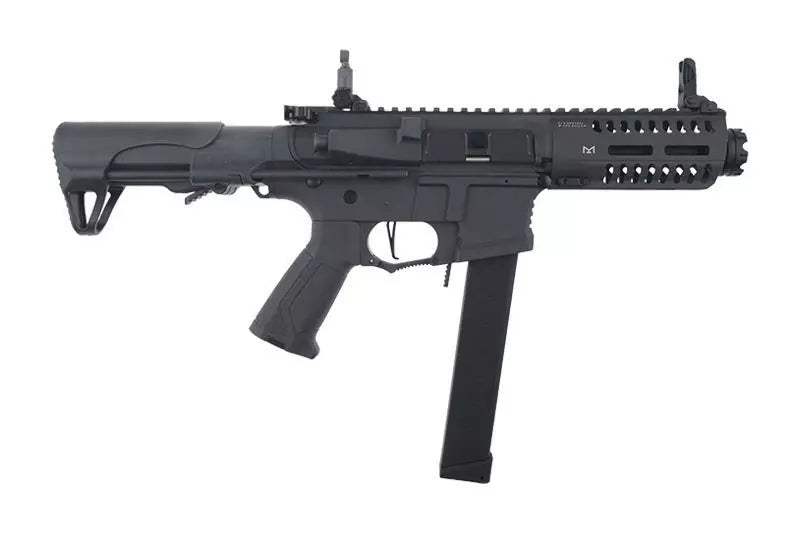 ARP9 TITAN™ V2 Custom Submachine Gun Replica - Battleship Grey