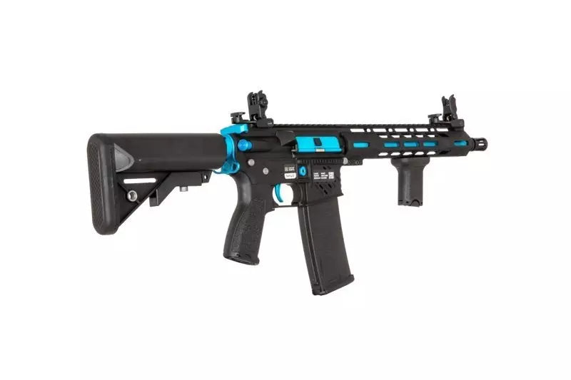 SA-E39 EDGE™ Carbine Replica - Blue Edition