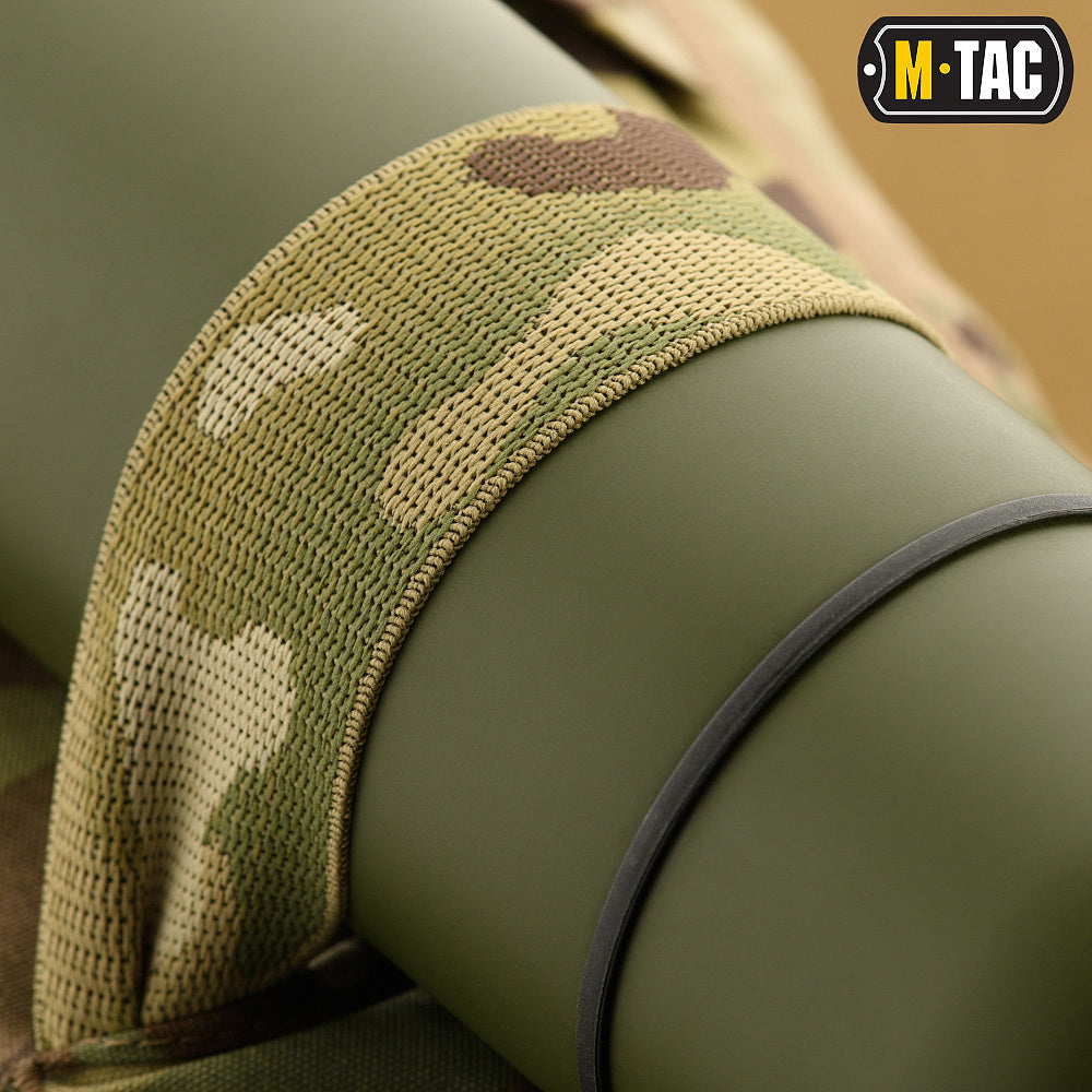 M-Tac Small Elite Gen. II 25l Multicam Backpack