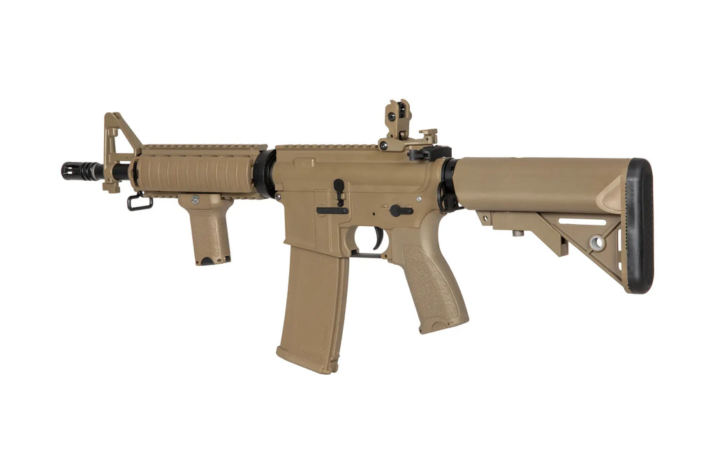 RRA SA-E04 EDGE™ airsoft rifle - Full Tan