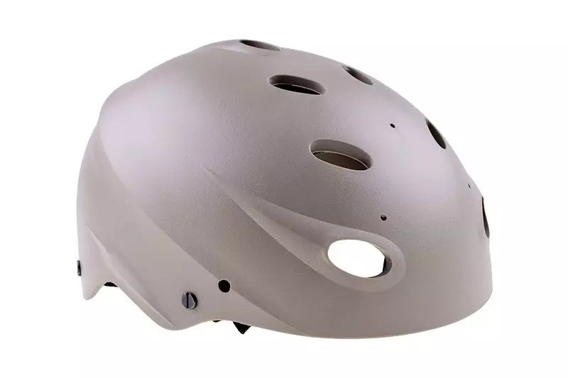 SFR ECO helmet replica - Dark Earth