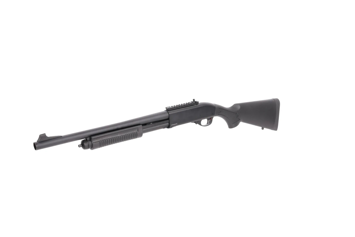Specna Arms SA-VGS3 VAPOR™ airsoft Rifle Black