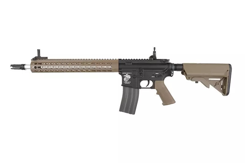 SA-B14 ONE™ KeyMod 12” Carbine Replica - Half-Tan