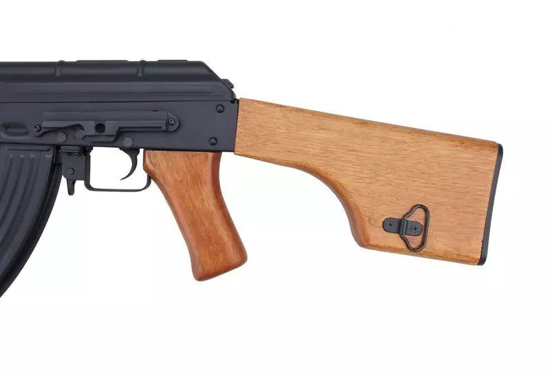 airsoft Machine Gun JG JG1101 RK-74 (OUTLET)