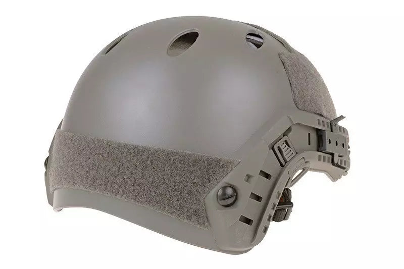 FAST PJ CFH Helmet Replica  - Foliage Green (M/L)