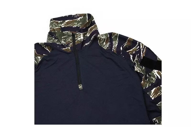 G3 Combat Shirt - Blue Tigerstripe